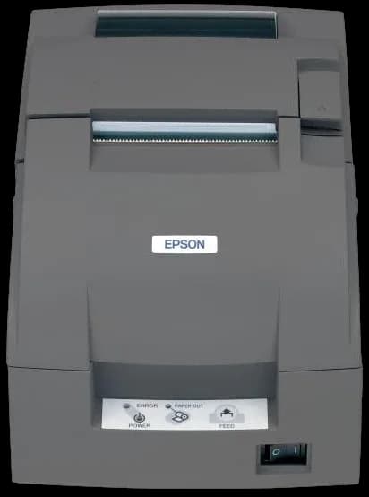 Imprimante matricielle Epson TM-U220B