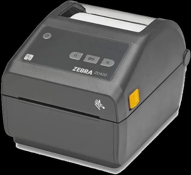 Imprimante d'étiquettes Zebra ZD420D