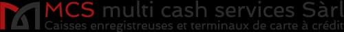 MCS multi cash services Sàrl