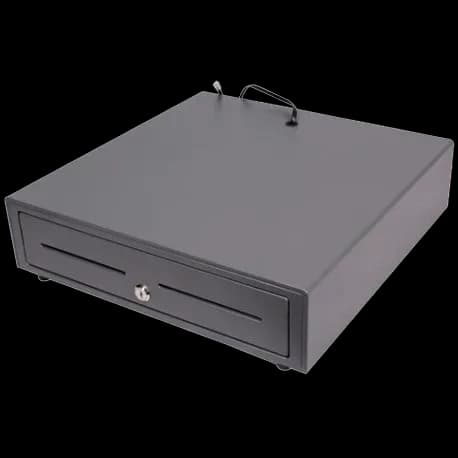 Tiroir-caisse ERC-410E noir