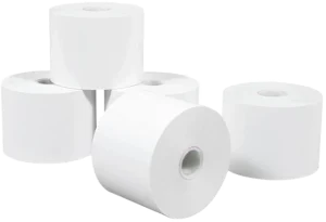 Papier pour imprimante de caisse