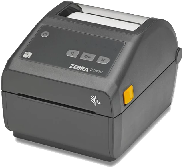 Imprimante noir pour caisse enregistreuse