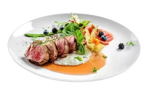 Caisse enregistreuse tactile pour restaurant en Suisse romande