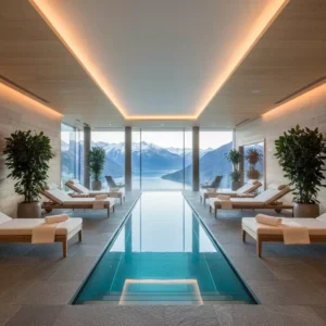 Caisse enregistreuse pour pharmacie, institut de beauté et centre bien-être en Suisse