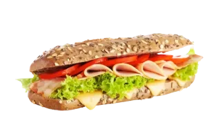 Caisse enregistreuse rapide pour snack et restauration rapide en Suisse