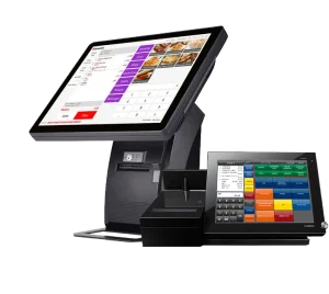 Entreprise spécialisée en caisses enregistreuses en Suisse romande depuis 2006