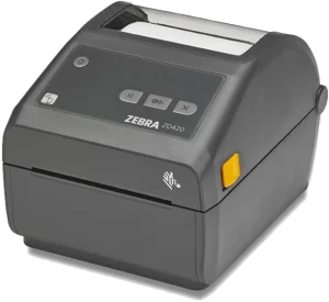 Imprimante noir pour caisse enregistreuse