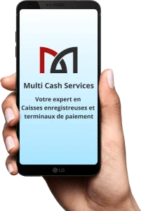 logo smarphone multicash services